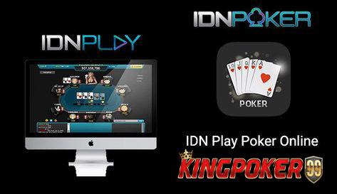 Bermain Situs Poker Online IDN