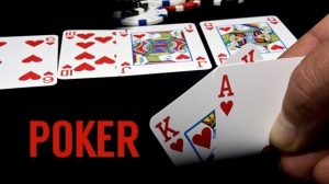 Daftar Judi Kartu Poker Android